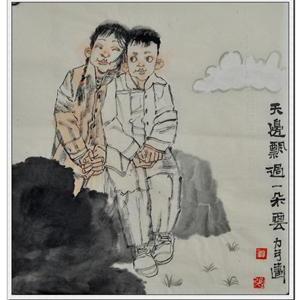 国画小品