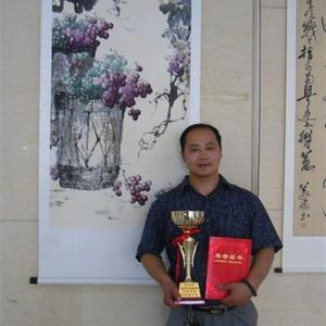 李军