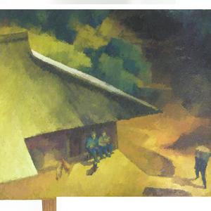 农村系列