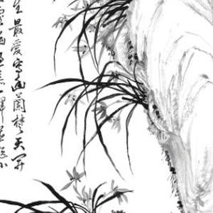 兰草图