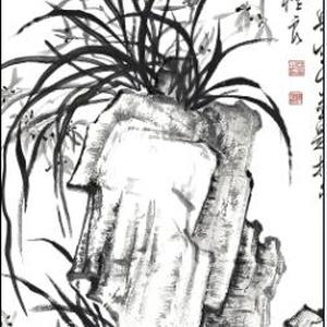 兰石图