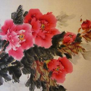 牡丹