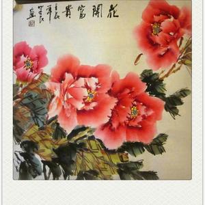 牡丹