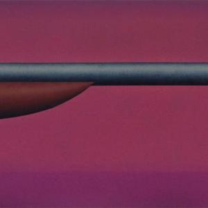 《猎》组画  100×300cm-2 布面油画