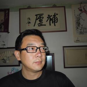 刘勇