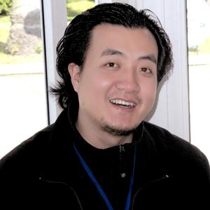 彭文斌