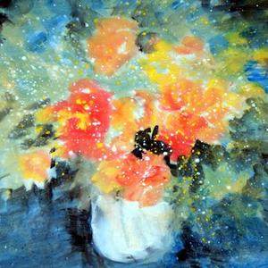 花非花