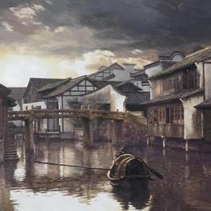 原乡