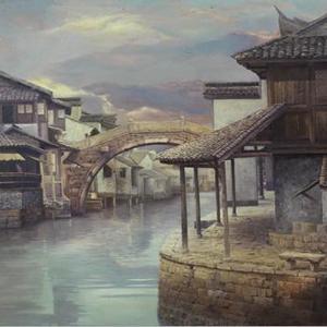 云栖处（