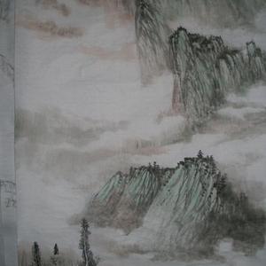 幽谷泉声