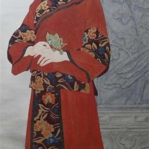 《钗头凤》