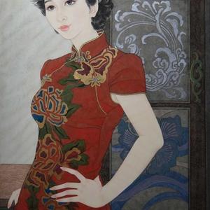 《花信年华》
