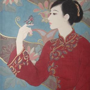 嫁娘 依蝶