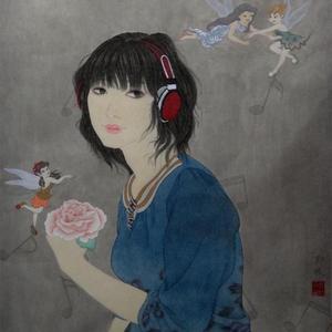 舞动的旋律