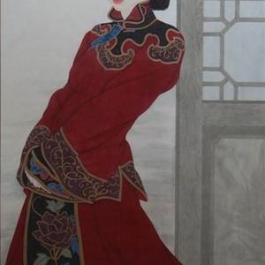 盼