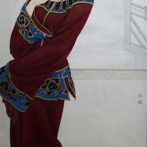 嫁娘 风栖桐