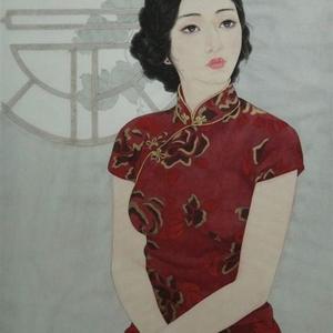 凝静