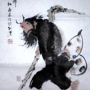 酒狂