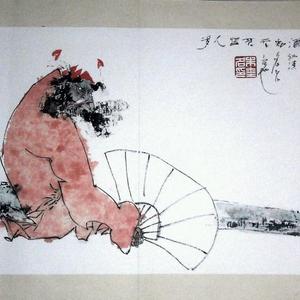 钟馗