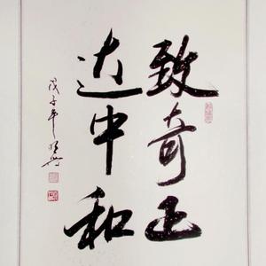 致奇正，达中和