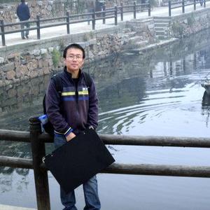 刘超超