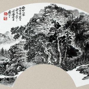 临水人家