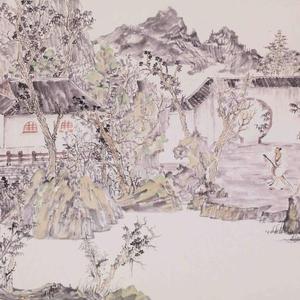山寺幽行