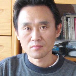 何晓辉