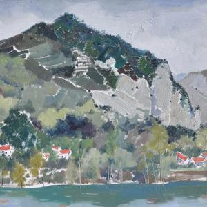 2012秋杨集 黄花溪停车场对面风景.jpg