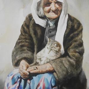 猫咪