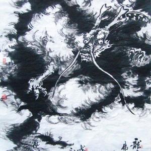 墨龙