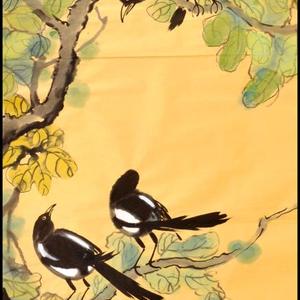 四喜临门