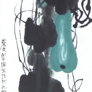 架瓜
