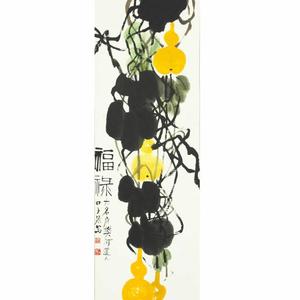 葫芦1