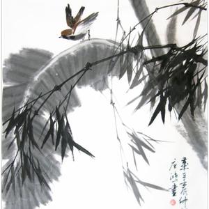 清风图