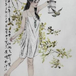 放生