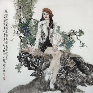 易阳春