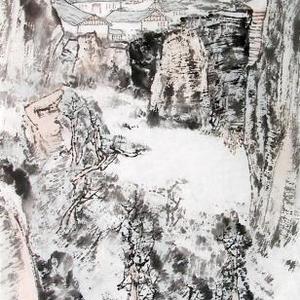 山民高居
