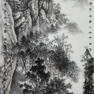 盘山万松寺