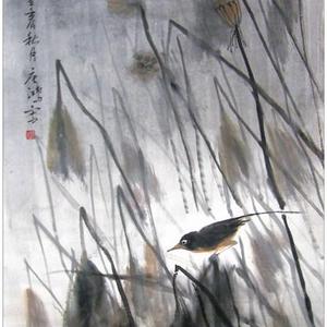 清秋