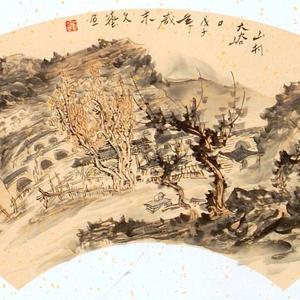 山村太峪口