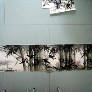竹翠景秀