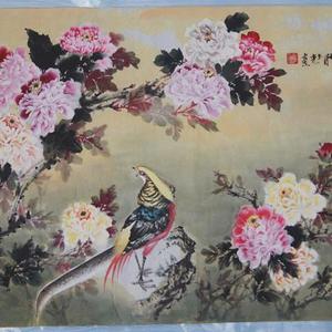 国色錦錦秀