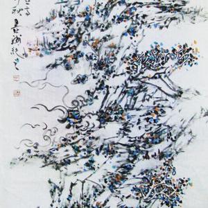 白河印象
