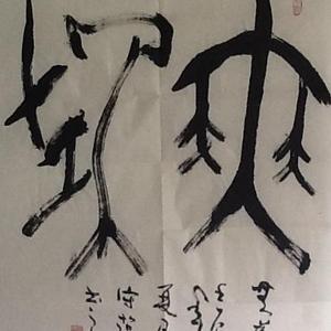 甲古文无为