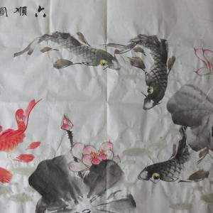 六顺图