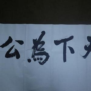 天下为公