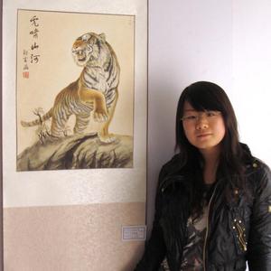 李静霖