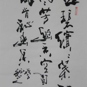 兰花诗