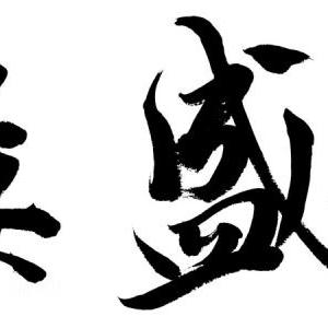 题匾-昌盛楼